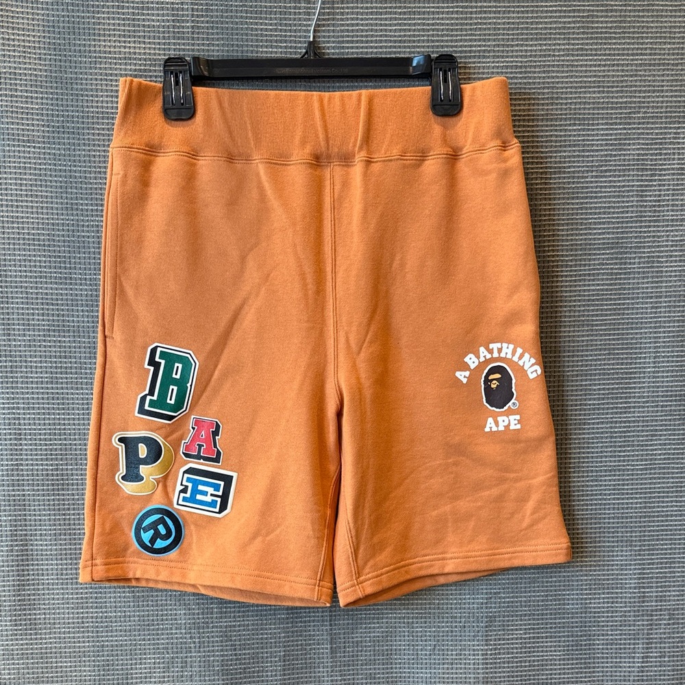 BAPE Shorts